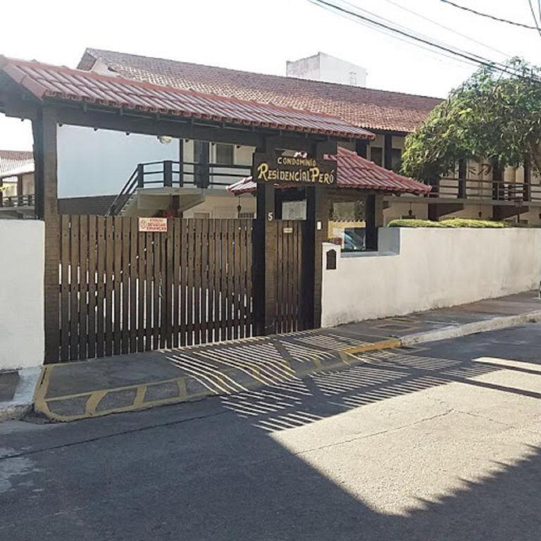 Apartamento Residencial Peró - Praia do Peró Cabo Frio Exterior foto